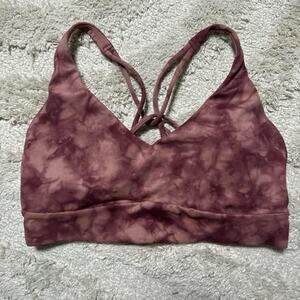 Athleta Sports Bra